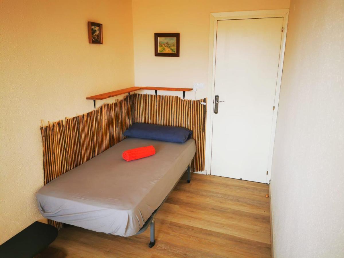 Apartamento A 5 Minutos Distancia De Playa En Puerto De Sagunto -Full Apartment -120M2 외부 사진