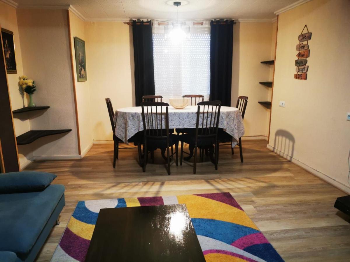 Apartamento A 5 Minutos Distancia De Playa En Puerto De Sagunto -Full Apartment -120M2 외부 사진